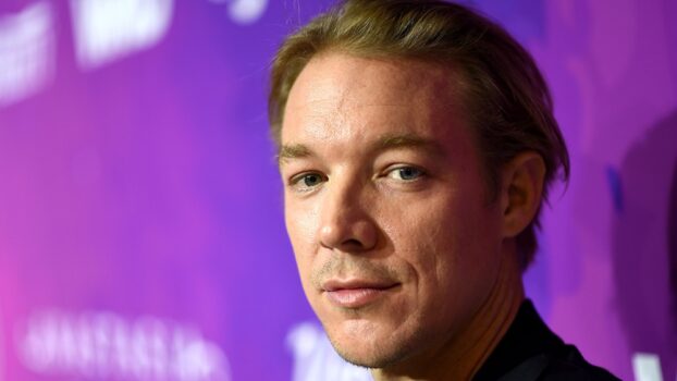 Diplo Sued For Distributing Revenge Porn in New Lawsuit