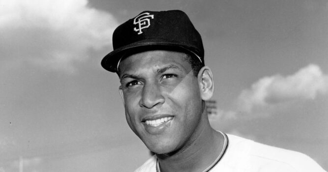 Orlando Cepeda, Baseball Star Known as the Baby Bull, Dies at 86