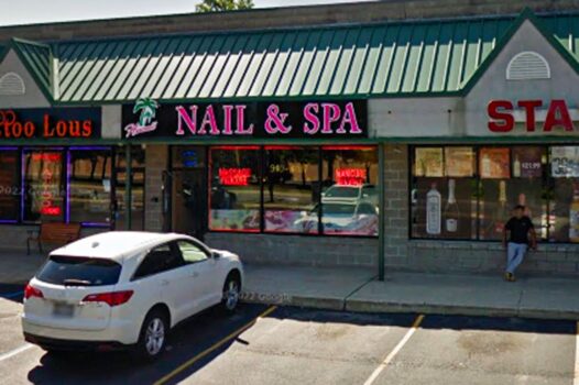 4 killed in crash into Long Island nail salon include off-duty NYPD officer