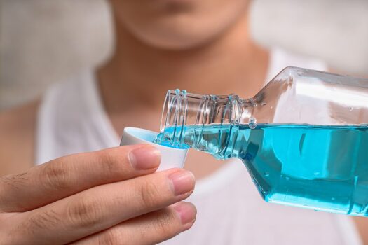 Listerine, Cancer: Is there any connection?