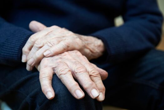 Study suggests connection between anxiety and Parkinson’s disease