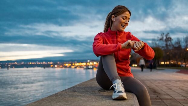 Study settles debate on the best time of day to exercise for fat loss