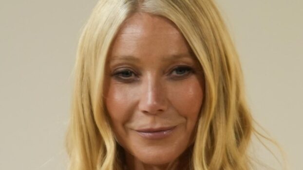 So who WAS the mystery celebrity who fled Gwyneth Paltrow's home in The Hamptons after suffering an 'embarrassing' side-effect to the weight loss drug Ozempic?