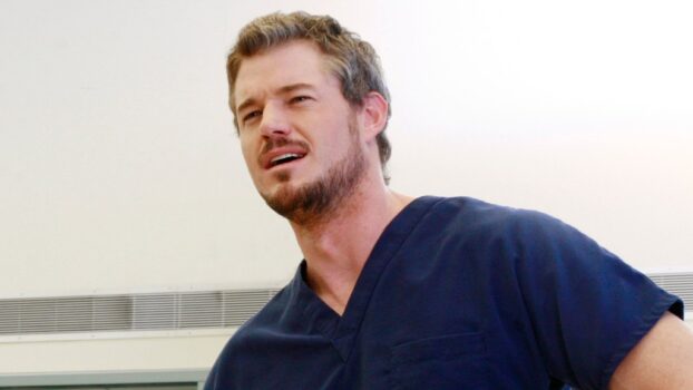 Eric Dane "Understood" Why He Was "Let Go" From 'Grey's Anatomy'