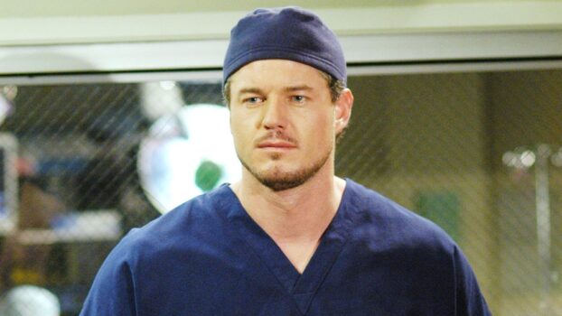 Eric Dane on Why He Was 'Probably Fired' From 'Grey's Anatomy'