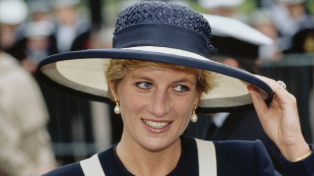 Princess Diana’s celebrity crush revealed by son Prince William – NBC4 Washington