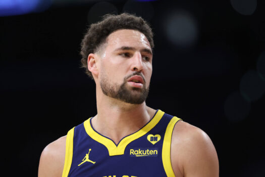 Warriors preparing to lose Klay Thompson in free agency: Sources