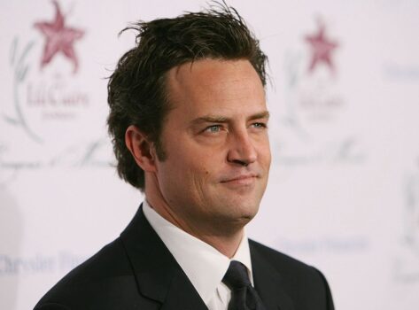 Will anyone be charged in Matthew Perry's death?