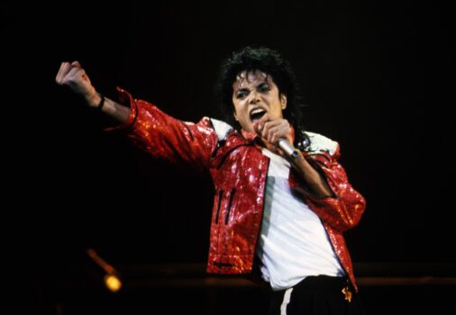 Michael Jackson Was More Than $500M In Debt When He Died