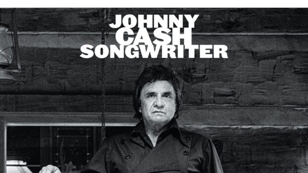 Johnny Cash: Songwriter Album Review