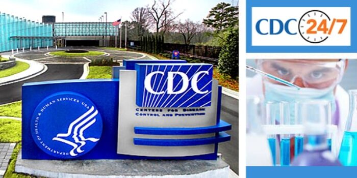 CDC Recommends Updated 2024-2025 COVID-19 and Flu Vaccines for Fall/Winter Virus Season | CDC Online Newsroom