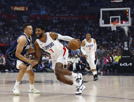 2024 NBA free agency: Paul George opts out of Clippers contract, enters free agency