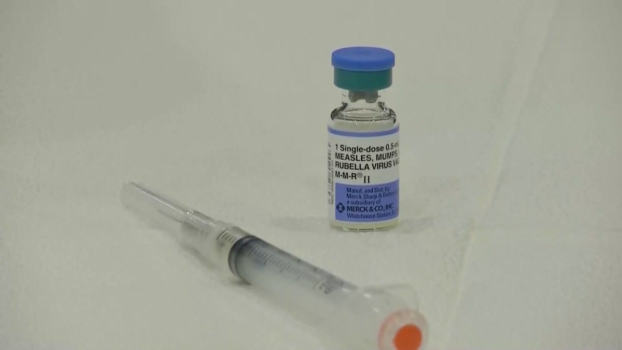 Potential exposure to measles in Mass., N.H., officials say