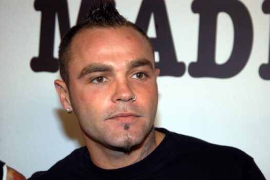 Shifty Shellshock cause of death revealed by manager: report