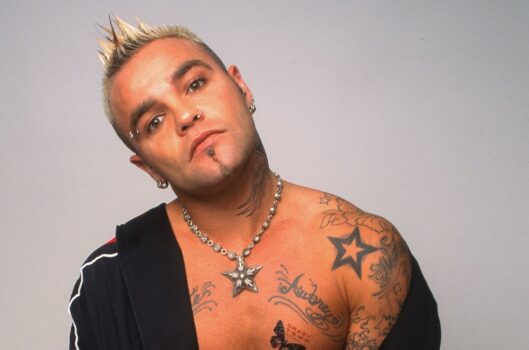 Crazy Town's 'Butterfly' Singer Dies at 49