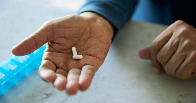Common drug in everyday use may increase dementia risk by 33%, study finds