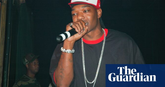 Rapper BG ordered to have all future songs approved by US government | Music