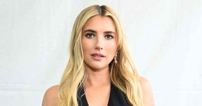 Emma Roberts Says Nepo Babies Don’t Always Have it Easy