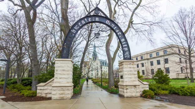 Lawsuit claims Northwestern’s faculty hiring practices violate federal law