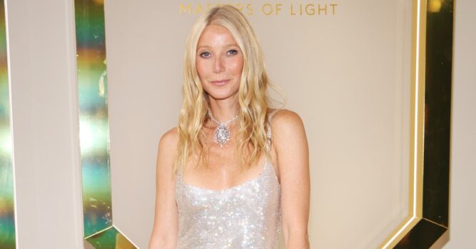 Celebrity Who Fled Gwyneth Paltrow's Home After Diarrhea Revealed