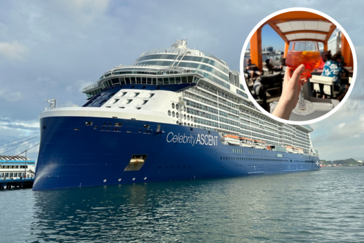 Celebrity Cruises drink packages: What to know before you buy