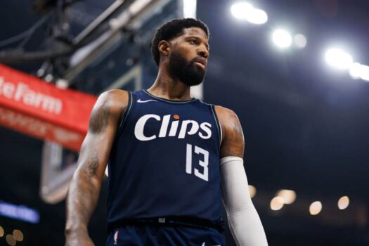 What Paul George’s Sixers deal could say about NBA free agency’s future