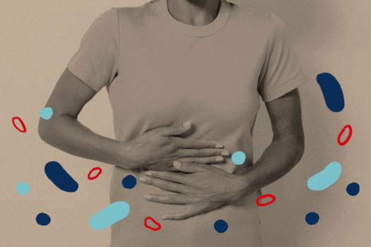 How do you fix a leaky gut?
