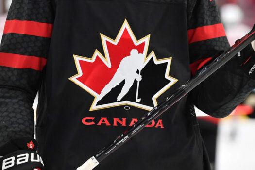 Four of 5 Canadian world junior players charged with sexual assault cut by NHL teams