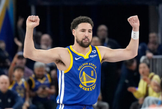 Why Klay Thompson chose Mavericks over Lakers and put the Warriors in his past