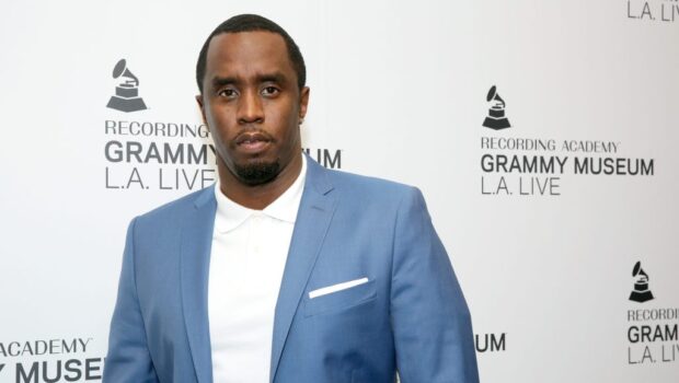 Sean 'Diddy' Combs Under Ongoing Federal Criminal Investigation In New York