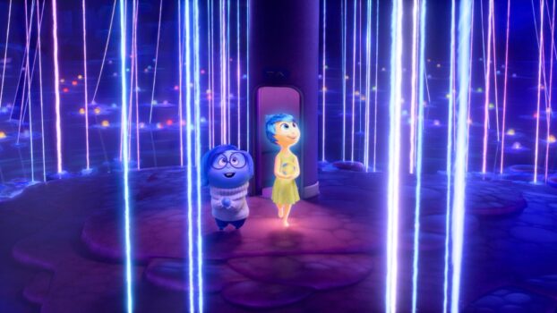 Inside Out 2 Beats Quiet Place Prequel as Horizon Bombs