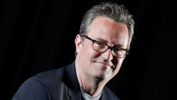Matthew Perry death: Another celebrity suspected in Friends star death