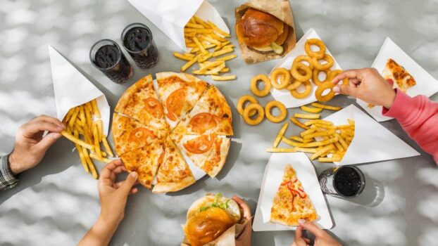 These ultraprocessed foods may shorten your life, study says