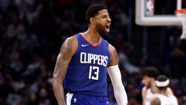 Paul George agrees to 4-year, $212M deal with 76ers, sources say