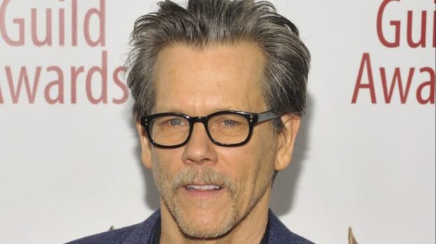 Kevin Bacon Dons Elaborate Disguise To Experience Life As Civilian