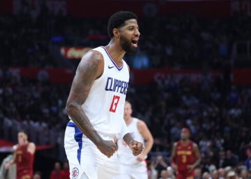 Paul George to sign with 76ers on 4-year max deal: Sources