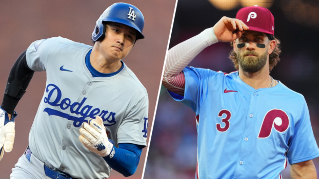 Here are the MLB All-Star starters for 2024 – NBC 7 San Diego