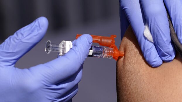 US to pay Moderna $176 million to develop pandemic flu vaccine