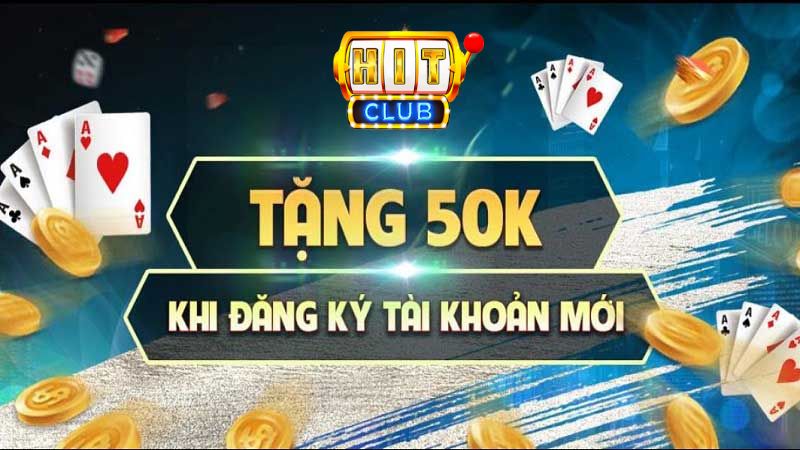 Quà chào mừng tân thủ 50K