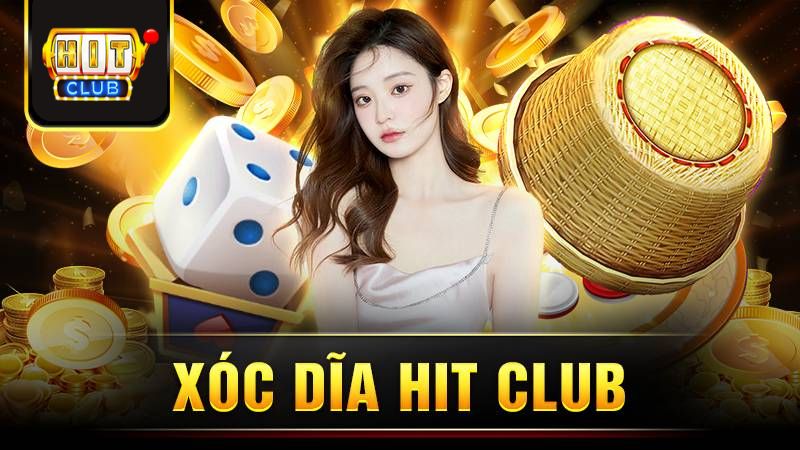 Xóc đĩa Hit Club